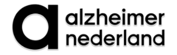 Alzheimer Nederland